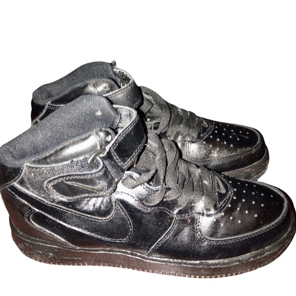 🔥🔥NIKE AIR FORCE-1🔥🔥 - Picture 10 of 11